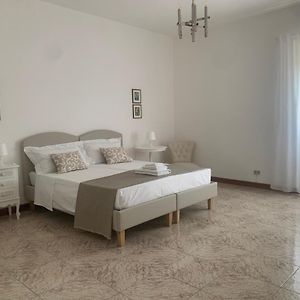 Porta Napoli Rooms